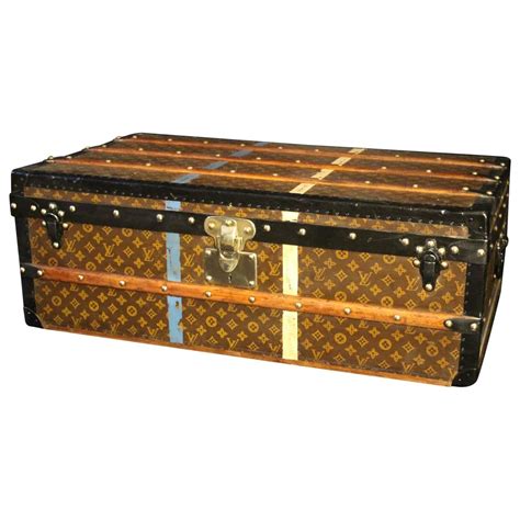 louis vuitton the steamer|louis vuitton steamer trunk value.